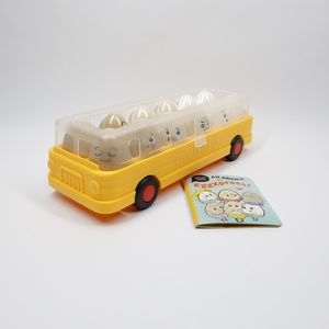 Battat Education EggXpress Yourself! Match & Learn‎ Eggs 18m+ NEW